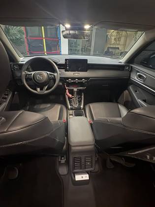 HONDA HR-V 1.5 DI I-VTEC FLEX EXL CVT HONDA HR-V 1.5 DI I-VTEC FLEX EXL CVT